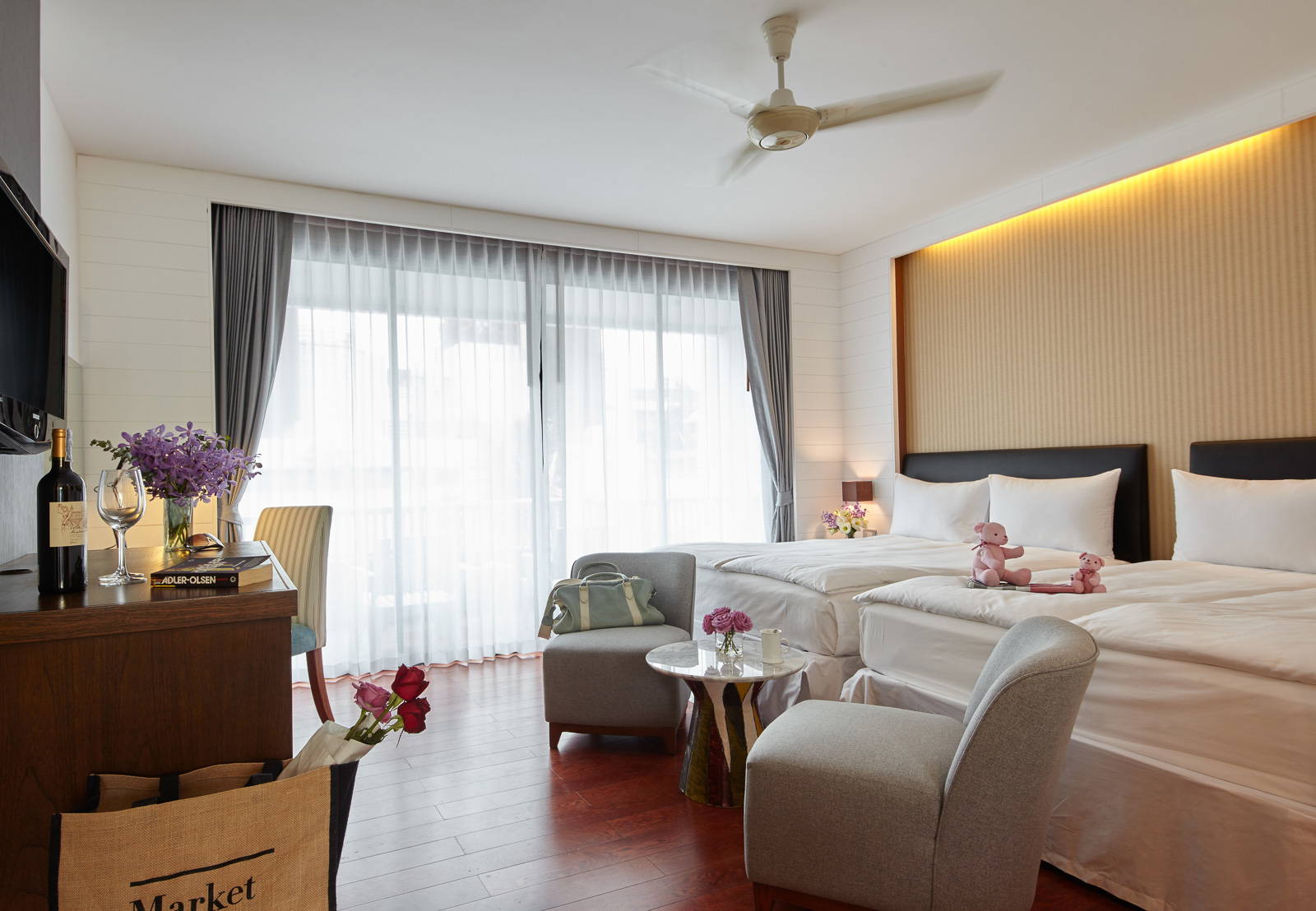 Loligo Resort Hua Hin, Hua Hin, Thailand